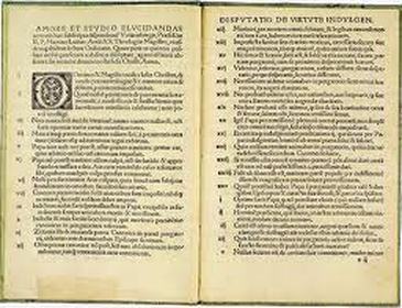 Buy research papers online cheap turning point in history ~martin luther and the 95 theses
